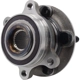 Purchase Top-Quality Wheel Hub Repair Kit by GSP NORTH AMERICA - 114002HA pa3