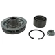 Purchase Top-Quality GSP NORTH AMERICA - 230001 - Wheel Bearing and Hub Assembly Repair Kit pa2
