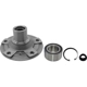 Purchase Top-Quality GSP NORTH AMERICA - 270012 - Wheel Bearing and Hub Assembly Repair Kit - Rear pa2