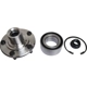 Purchase Top-Quality GSP NORTH AMERICA - 360028 - Wheel Bearing and Hub Assembly Repair Kit - Front pa2
