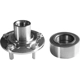 Purchase Top-Quality Wheel Hub Repair Kit by GSP NORTH AMERICA - 360034 pa1