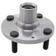 Purchase Top-Quality GSP NORTH AMERICA - 370015 - Wheel Bearing and Hub Assembly Repair Kit - Front pa3