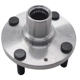 Purchase Top-Quality GSP NORTH AMERICA - 370015 - Wheel Bearing and Hub Assembly Repair Kit - Front pa5