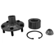 Purchase Top-Quality GSP NORTH AMERICA - 470015 - Wheel Hub Repair Kit pa1