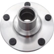 Purchase Top-Quality Wheel Hub Repair Kit by GSP NORTH AMERICA - 699509 pa3