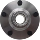 Purchase Top-Quality Wheel Hub Repair Kit by GSP NORTH AMERICA - 699509 pa5