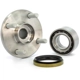 Purchase Top-Quality Wheel Hub Repair Kit by KUGEL - 70-518507 pa4