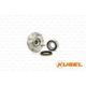 Purchase Top-Quality Wheel Hub Repair Kit by KUGEL - 70-518507 pa6