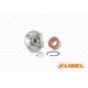 Purchase Top-Quality Wheel Hub Repair Kit by KUGEL - 70-518510 pa6