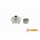 Purchase Top-Quality Wheel Hub Repair Kit by KUGEL - 70-518510 pa7