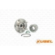 Purchase Top-Quality Wheel Hub Repair Kit by KUGEL - 70-518515 pa6