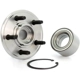 Purchase Top-Quality Wheel Hub Repair Kit by KUGEL - 70-521000 pa3