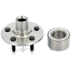 Purchase Top-Quality Wheel Hub Repair Kit by KUGEL - 70-521000 pa5