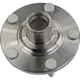 Purchase Top-Quality Wheel Hub Repair Kit by MEVOTECH - H518516 pa25