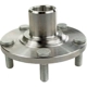 Purchase Top-Quality Wheel Hub Repair Kit by MEVOTECH - H518516 pa26