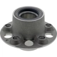 Purchase Top-Quality Wheel Hub Repair Kit by MEVOTECH - MB10341 pa1