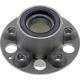 Purchase Top-Quality Wheel Hub Repair Kit by MEVOTECH - MB10341 pa2