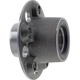 Purchase Top-Quality Wheel Hub Repair Kit by MEVOTECH - MB10341 pa3