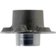 Purchase Top-Quality Wheel Hub Repair Kit by MEVOTECH - MB10341 pa4