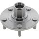 Purchase Top-Quality MEVOTECH - MB25331 - Wheel Hub Repair Kit pa2