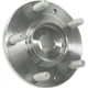Purchase Top-Quality Wheel Hub Repair Kit by MEVOTECH - MB40313 pa15