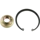 Purchase Top-Quality Wheel Hub Repair Kit by MEVOTECH - MB40313 pa18