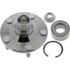 Purchase Top-Quality Wheel Hub Repair Kit by MEVOTECH - MB40347 pa2