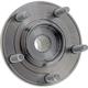 Purchase Top-Quality Wheel Hub Repair Kit by MEVOTECH - MB40347 pa5