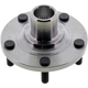 Purchase Top-Quality MEVOTECH - MB76308 - Wheel Hub Repair Kit pa1