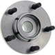 Purchase Top-Quality MEVOTECH - MB76308 - Wheel Hub Repair Kit pa4