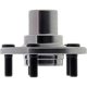 Purchase Top-Quality Wheel Hub Repair Kit by MEVOTECH - MB80308 pa3