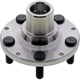 Purchase Top-Quality Wheel Hub Repair Kit by MEVOTECH - MB80308 pa4