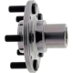 Purchase Top-Quality Wheel Hub Repair Kit by MEVOTECH - MB80308 pa6