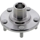 Purchase Top-Quality MEVOTECH - MB86319 - Wheel Hub Repair Kit pa3