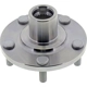 Purchase Top-Quality Wheel Hub Repair Kit by MEVOTECH - MB86320 pa1