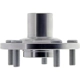 Purchase Top-Quality Wheel Hub Repair Kit by MEVOTECH - MB86320 pa3