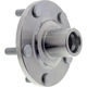 Purchase Top-Quality Wheel Hub Repair Kit by MEVOTECH - MB86320 pa4