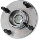 Purchase Top-Quality Wheel Hub Repair Kit by MEVOTECH - H518503 pa10