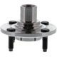 Purchase Top-Quality Wheel Hub Repair Kit by MEVOTECH - H518503 pa13