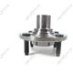 Purchase Top-Quality Wheel Hub Repair Kit by MEVOTECH - H518503 pa7
