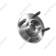Purchase Top-Quality Wheel Hub Repair Kit by MEVOTECH - H518503 pa9