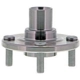 Purchase Top-Quality Wheel Hub Repair Kit by MEVOTECH - H518507 pa16