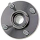 Purchase Top-Quality Wheel Hub Repair Kit by MEVOTECH - H518507 pa17