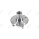 Purchase Top-Quality Wheel Hub Repair Kit by MEVOTECH - H518507 pa8