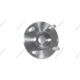 Purchase Top-Quality Wheel Hub Repair Kit by MEVOTECH - H518507 pa9