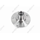 Purchase Top-Quality Ensemble de réparation de moyeu de roue de MEVOTECH - H518508 pa10