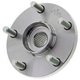 Purchase Top-Quality Ensemble de réparation de moyeu de roue de MEVOTECH - H518508 pa14