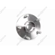 Purchase Top-Quality Wheel Hub Repair Kit by MEVOTECH - H518509 pa14