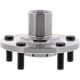 Purchase Top-Quality Wheel Hub Repair Kit by MEVOTECH - H518509 pa21