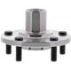 Purchase Top-Quality Wheel Hub Repair Kit by MEVOTECH - H518509 pa23